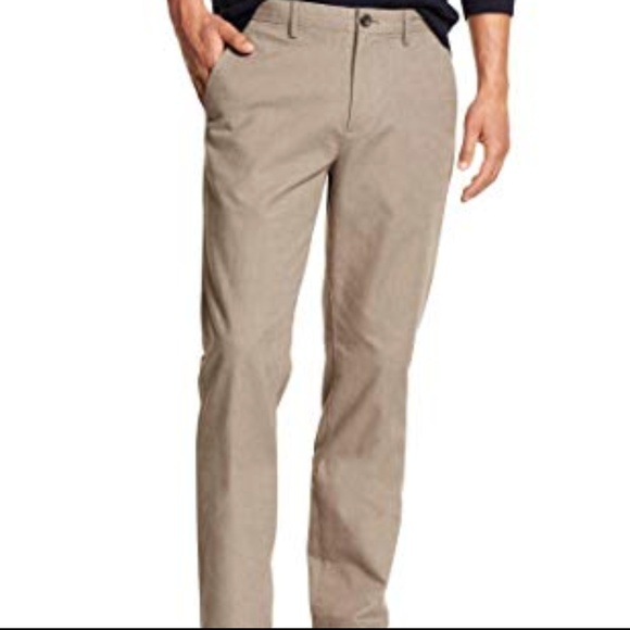Banana Republic Other - Banana Republic men's Kentfield slim pant 30 x 32